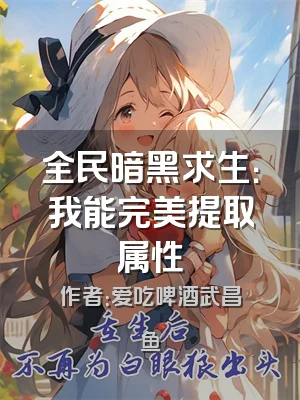 全民暗黑求生：我能完美提取属性