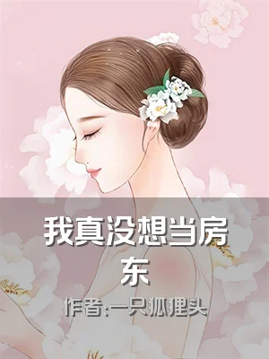 我真没想当房东