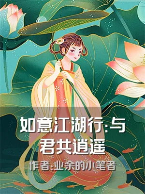 如意江湖行：与君共逍遥