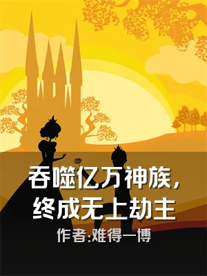 吞噬亿万神族，终成无上劫主