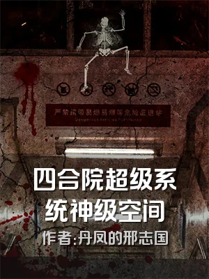 四合院超级系统神级空间