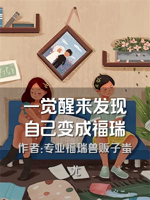 一觉醒来发现自己变成福瑞