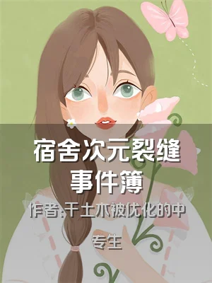 宿舍次元裂缝事件簿