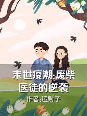 末世疫潮：废柴医徒的逆袭