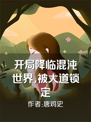 开局降临混沌世界，被大道锁定