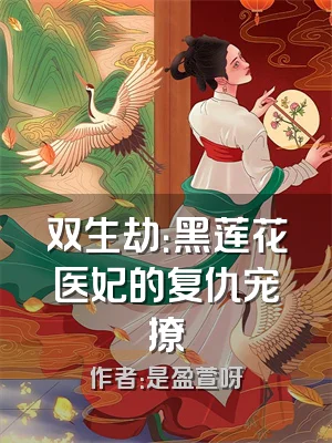 双生劫：黑莲花医妃的复仇宠撩