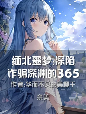 缅北噩梦：深陷诈骗深渊的365