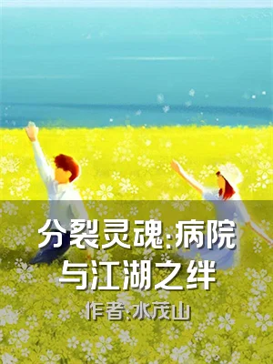 分裂灵魂：病院与江湖之绊