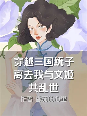 穿越三国统子离去我与文姬共乱世