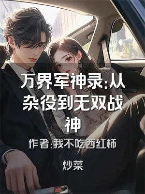 万界军神录：从杂役到无双战神