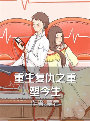 重生复仇之重塑今生