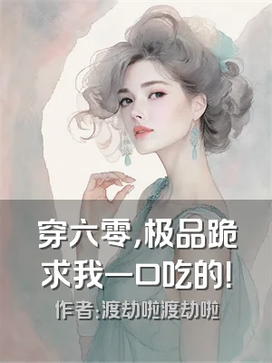 穿六零，极品跪求我一口吃的！