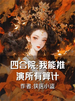 四合院：我能推演所有算计