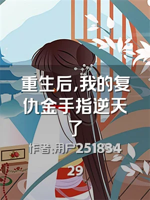 重生后，我的复仇金手指逆天了