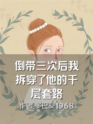 倒带三次后我拆穿了他的千层套路