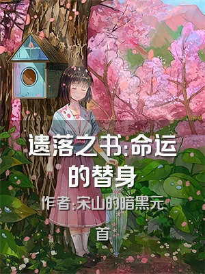 遗落之书：命运的替身