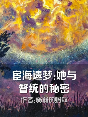 宦海遗梦：她与督统的秘密