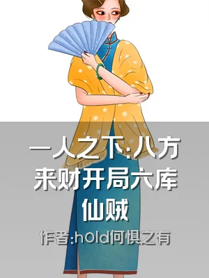 一人之下：八方来财开局六库仙贼