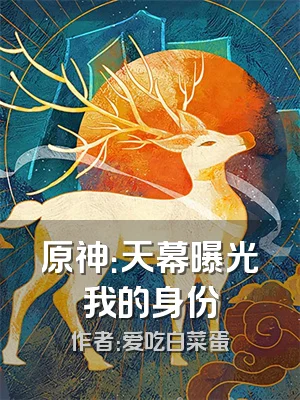 原神：天幕曝光我的身份