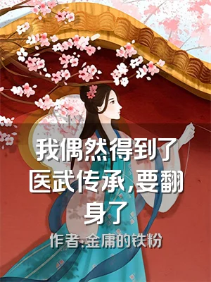 我偶然得到了医武传承，要翻身了