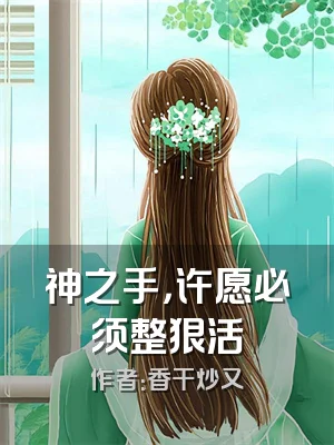 神之手，许愿必须整狠活