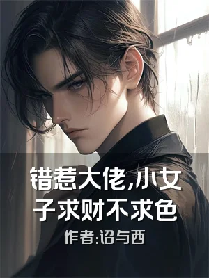错惹大佬，小女子求财不求色
