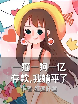 一猫一狗一亿存款，我躺平了