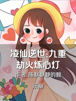 凌仙逆世：九重劫火炼心灯