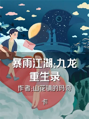 暴雨江湖：九龙重生录