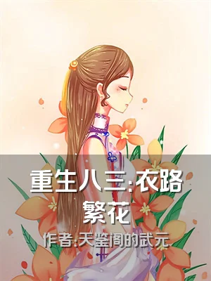 重生八三：衣路繁花