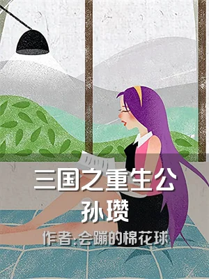 三国之重生公孙瓒