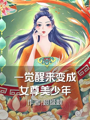 一觉醒来变成女尊美少年