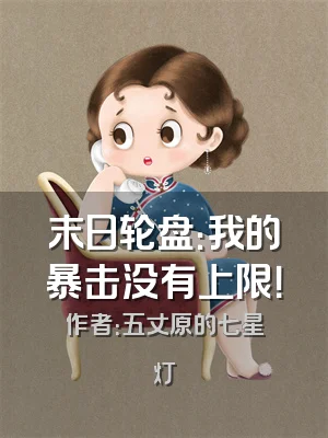 末日轮盘：我的暴击没有上限！