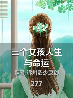 三个女孩人生与命运