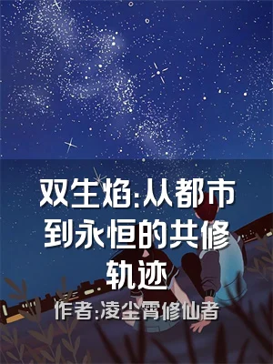 双生焰：从都市到永恒的共修轨迹