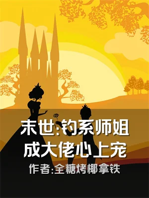 末世：钓系师姐成大佬心上宠