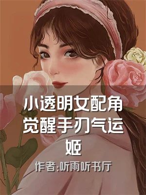 小透明女配角觉醒手刃气运姬