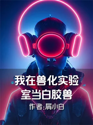 我在兽化实验室当白胶兽