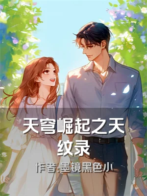 天穹崛起之天纹录