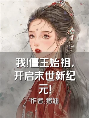 我！僵王始祖，开启末世新纪元！