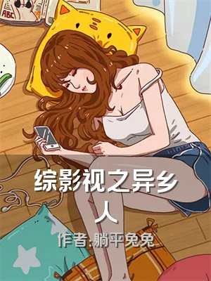 综影视之异乡人