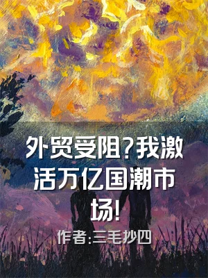 外贸受阻？我激活万亿国潮市场！