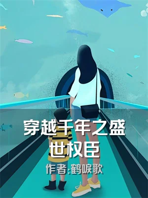 穿越千年之盛世权臣