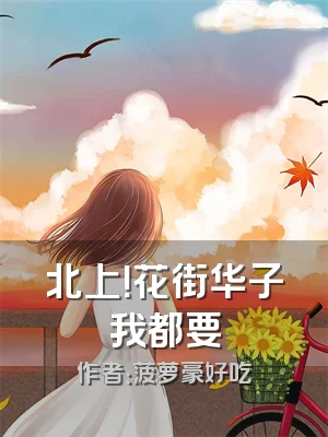 北上！花街华子我都要
