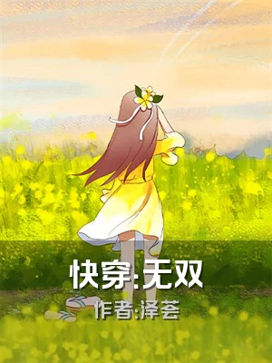 快穿：无双
