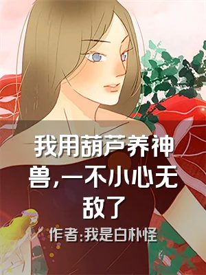 我用葫芦养神兽，一不小心无敌了