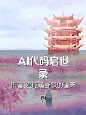AI代码启世录