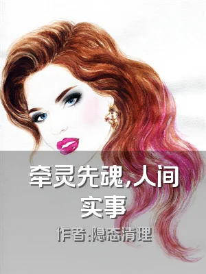 牵灵先魂，人间实事