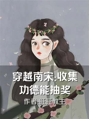 穿越南宋：收集功德能抽奖