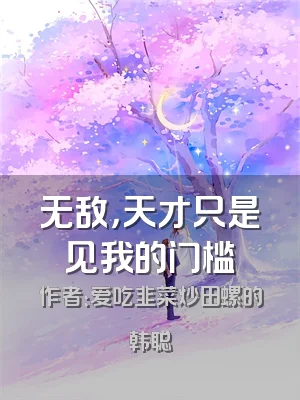 无敌，天才只是见我的门槛